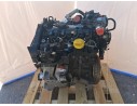 Recambio de motor completo para renault megane iv hatchback (b9a/m/n_) 1.5 dci 110 (b9a3) referencia OEM IAM K9K656/K9K657 82017