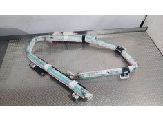 Recambio de airbag cortina delantero izquierdo para seat arona style edition referencia OEM IAM 6F9880741J  