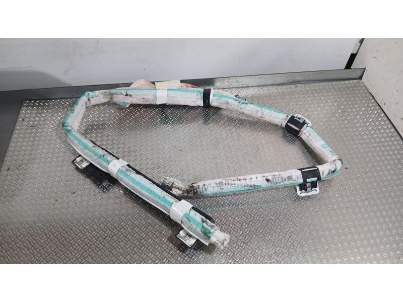 Recambio de airbag cortina delantero izquierdo para seat arona style edition referencia OEM IAM 6F9880741J  