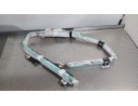 Recambio de airbag cortina delantero izquierdo para seat arona style edition referencia OEM IAM 6F9880741J  