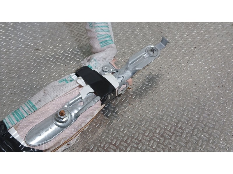 Recambio de airbag cortina delantero izquierdo para seat arona style edition referencia OEM IAM 6F9880741J  