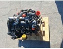 Recambio de motor completo para renault megane iv hatchback (b9a/m/n_) 1.5 dci 110 (b9a3) referencia OEM IAM K9K656/K9K657 82017