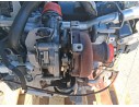 Recambio de motor completo para renault megane iv hatchback (b9a/m/n_) 1.5 dci 110 (b9a3) referencia OEM IAM K9K656/K9K657 82017