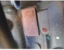 Recambio de motor completo para renault megane iv hatchback (b9a/m/n_) 1.5 dci 110 (b9a3) referencia OEM IAM K9K656/K9K657 82017