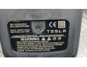 Recambio de cable para tesla model 3 (5yj3) ev referencia OEM IAM 112125400G CABLE CARGA DE BATERIA HIBRIDA LXS13187010963