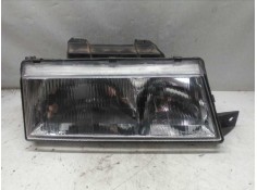Recambio de faro derecho para ssangyong musso referencia OEM IAM   