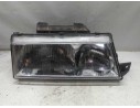 Recambio de faro derecho para ssangyong musso referencia OEM IAM   