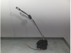 CERRADURA PUERTA TRASERA DERECHA GN15A264A26EC 2099457 