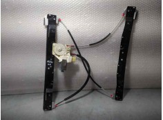 Recambio de elevalunas delantero derecho para ford s-max (ca1) trend (03.2010) referencia OEM IAM 6M21U23208AA  ELECTRICO 6 PINE