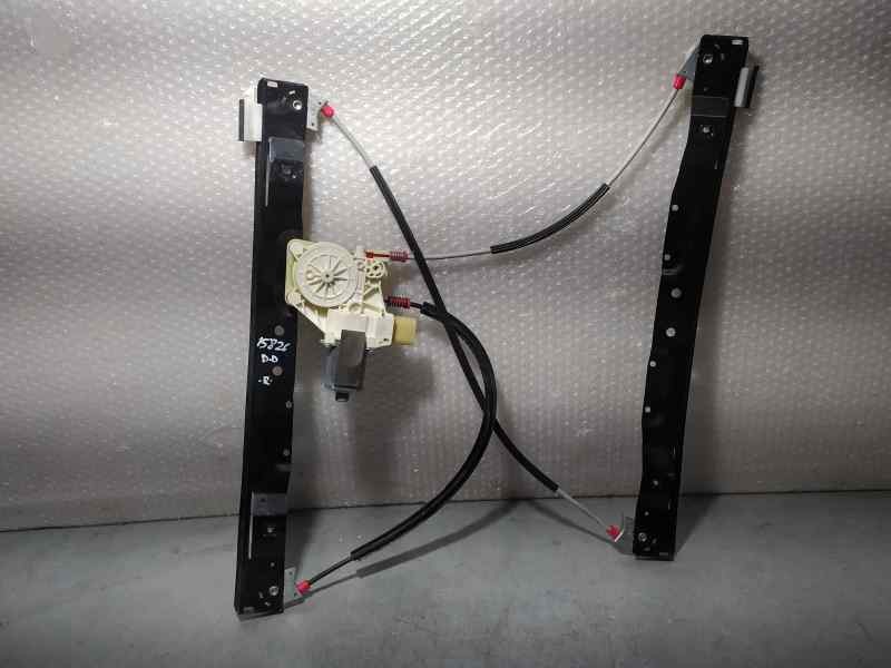 Recambio de elevalunas delantero derecho para ford s-max (ca1) trend (03.2010) referencia OEM IAM 6M21U23208AA  ELECTRICO 6 PINE