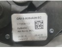 Recambio de cerradura puerta trasera derecha para ford ecosport 1.5 ecoblue tdci referencia OEM IAM 2333640 2099457 