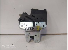 CERRADURA MALETERO / PORTON 4E0827645A 4F5827505D