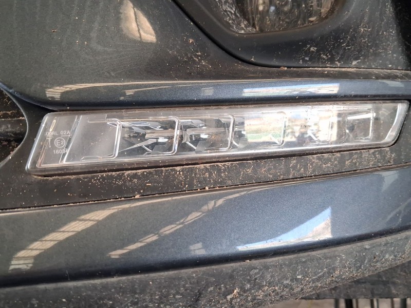 Recambio de piloto delantero izquierdo para renault clio iv (bh_) 0.9 tce 90 referencia OEM IAM   