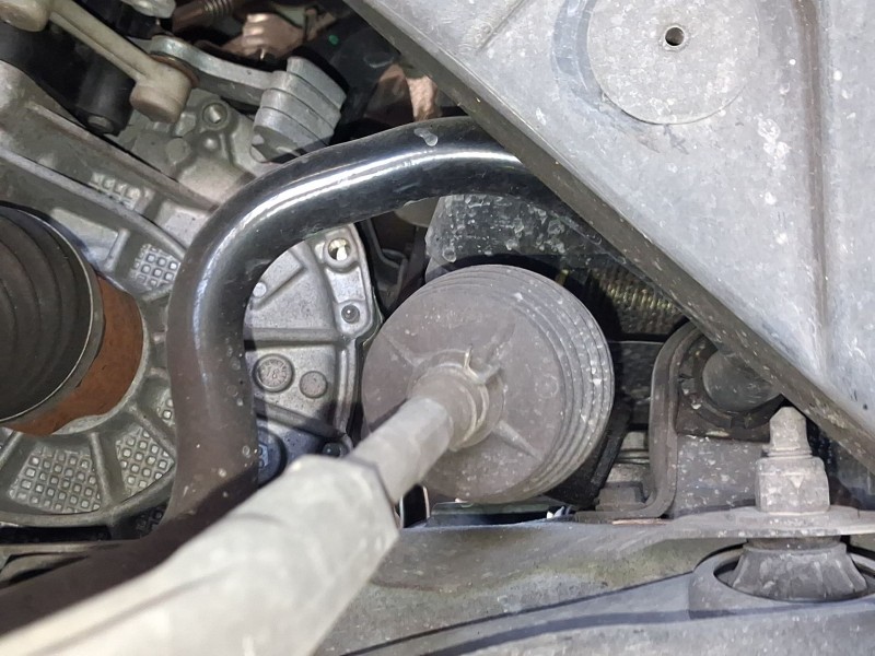 Recambio de cremallera direccion para renault clio iv (bh_) 0.9 tce 90 referencia OEM IAM 490018833R 490016510R. MECÁNICA 