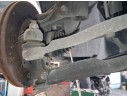 Recambio de mangueta delantera izquierda para renault clio iv (bh_) 0.9 tce 90 referencia OEM IAM 400156124R  