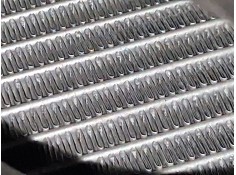 CONDENSADOR / RADIADOR AIRE ACONDICIONADO 921006843R 
