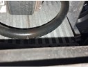 Recambio de intercooler para renault clio iv (bh_) 0.9 tce 90 referencia OEM IAM 144963014R  