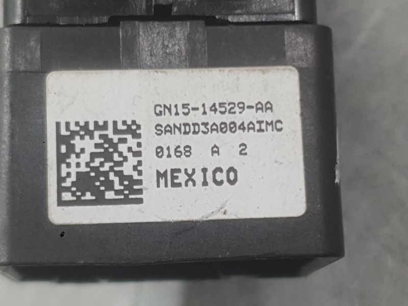 Recambio de mando elevalunas trasero derecho para ford ecosport 1.5 ecoblue tdci referencia OEM IAM 2092818  