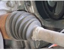 Recambio de transmision delantera derecha para renault clio iv (bh_) 0.9 tce 90 referencia OEM IAM 391008834R 391009101R 