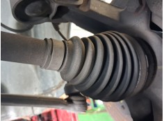 TRANSMISION DELANTERA IZQUIERDA 391011305R 391017355R 