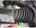 Recambio de transmision delantera izquierda para renault clio iv (bh_) 0.9 tce 90 referencia OEM IAM 391011305R 391017355R 