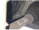 Recambio de transmision delantera izquierda para renault clio iv (bh_) 0.9 tce 90 referencia OEM IAM 391011305R 391017355R 