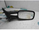 Recambio de retrovisor derecho para volkswagen caddy ka/kb (9k9) furg. referencia OEM IAM   MANUAL