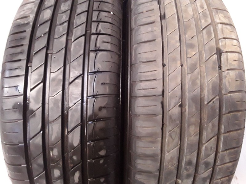 Recambio de neumatico pareja para neumaticos reutilizados - referencia OEM IAM 205601696V RXMOTION 205/60/16/96V