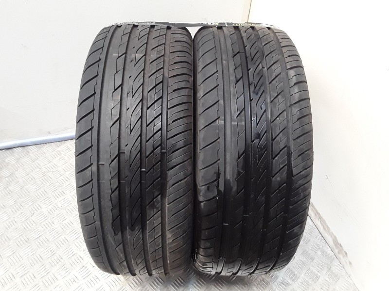 Recambio de neumatico pareja para neumaticos reutilizados - referencia OEM IAM 215501795W OVATION 215/50/17/95W