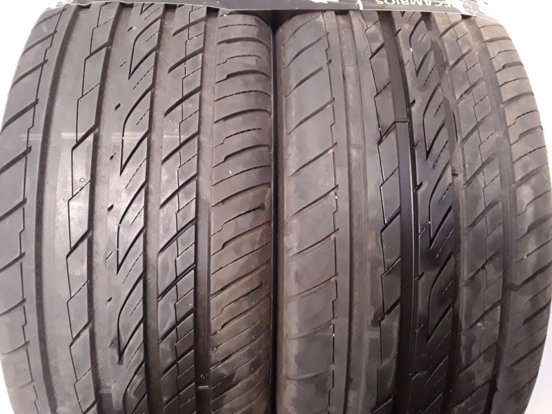 Recambio de neumatico pareja para neumaticos reutilizados - referencia OEM IAM 215501795W OVATION 215/50/17/95W