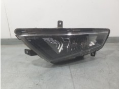FARO ANTINIEBLA IZQUIERDO 5F0941699A 17958801 HELLA