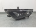 Recambio de faro antiniebla izquierdo para seat leon (5f1) 2.0 tdi referencia OEM IAM 5F0941699A  