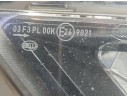 Recambio de faro antiniebla izquierdo para seat leon (5f1) 2.0 tdi referencia OEM IAM 5F0941699A  