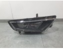 Recambio de faro antiniebla derecho para seat leon (5f1) 2.0 tdi referencia OEM IAM 5F0941700A  