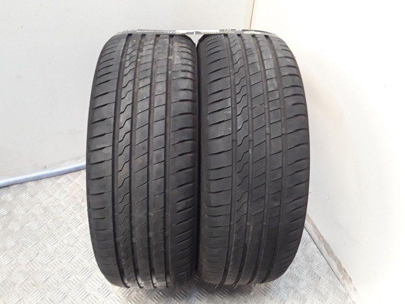 Recambio de neumatico pareja para neumaticos reutilizados - referencia OEM IAM 205551795V FIRESTONE 205/55/17/95V