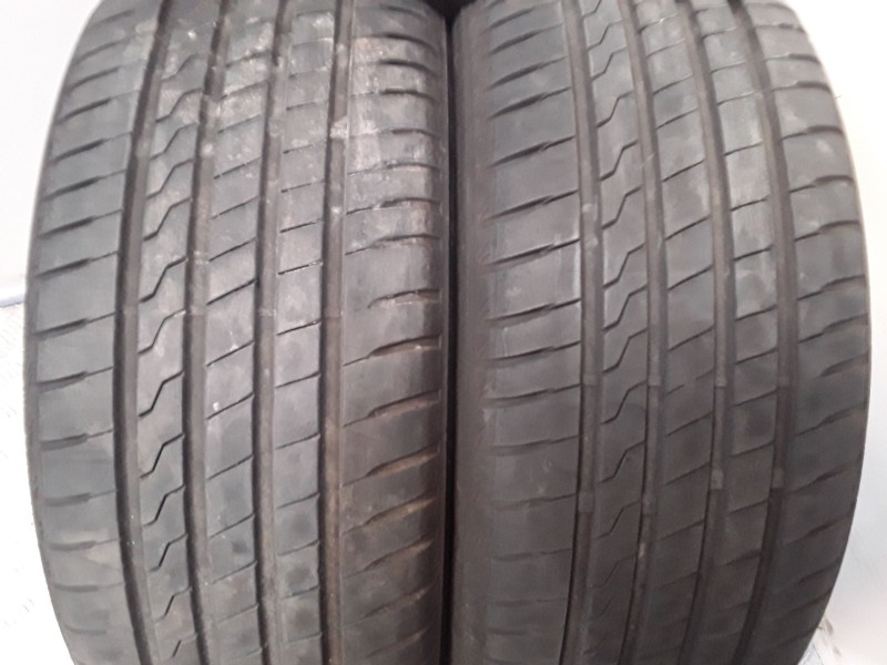Recambio de neumatico pareja para neumaticos reutilizados - referencia OEM IAM 205551795V FIRESTONE 205/55/17/95V