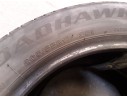 Recambio de neumatico pareja para neumaticos reutilizados - referencia OEM IAM 205551795V FIRESTONE 205/55/17/95V