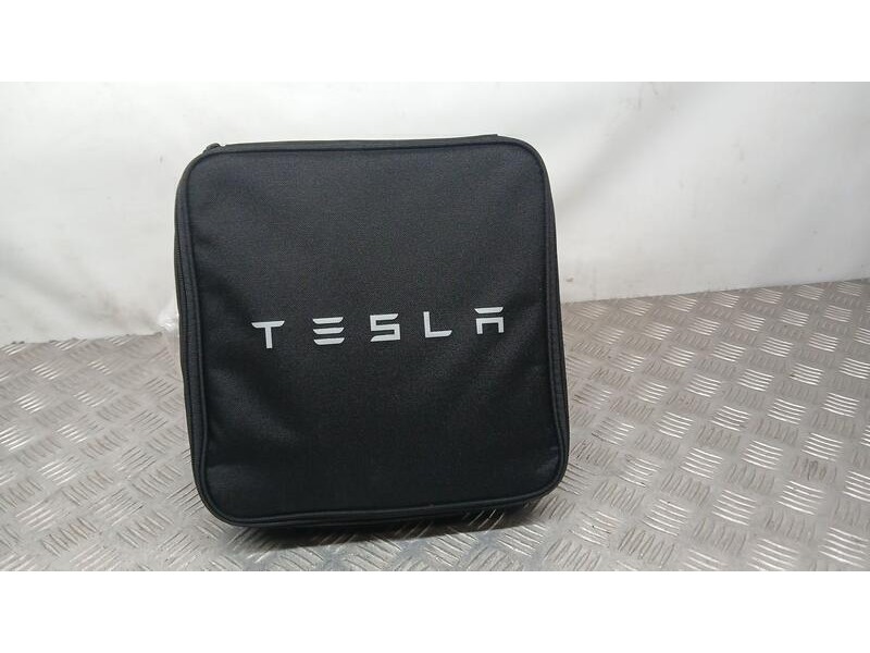 Recambio de cable para tesla model 3 (5yj3) ev referencia OEM IAM 112125400G CABLE CARGA DE BATERIA HIBRIDA LXS13187010963