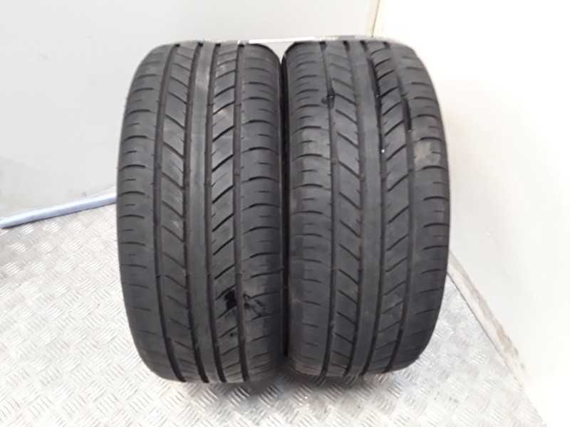 Recambio de neumatico pareja para neumaticos reutilizados - referencia OEM IAM 205451687W PACE 205/45/16/87W