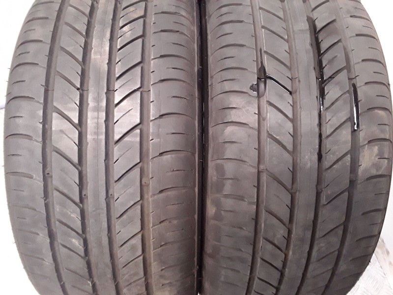Recambio de neumatico pareja para neumaticos reutilizados - referencia OEM IAM 205451687W PACE 205/45/16/87W