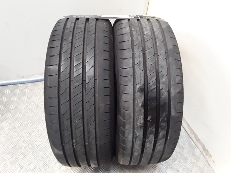 Recambio de neumatico pareja para neumaticos reutilizados - referencia OEM IAM 205551691V GOODYEAR 205/55/16/91V