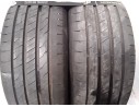 Recambio de neumatico pareja para neumaticos reutilizados - referencia OEM IAM 205551691V GOODYEAR 205/55/16/91V
