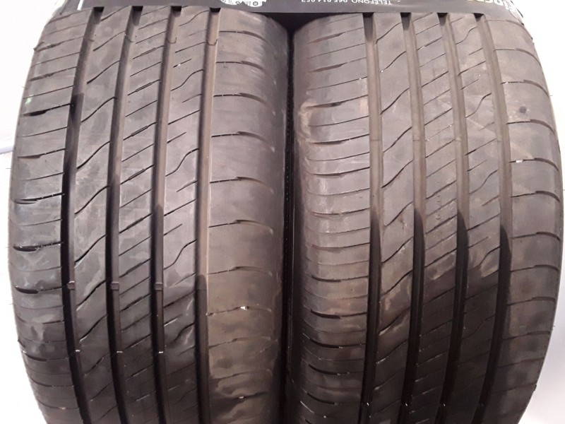 Recambio de neumatico pareja para neumaticos reutilizados - referencia OEM IAM 205501793V GOODYEAR 205/50/17/93V