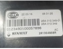 Recambio de piloto delantero izquierdo para renault megane iv hatchback (b9a/m/n_) 1.2 tce 130 (b9mr) referencia OEM IAM 2613549