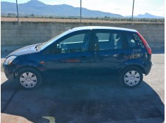 FORD FIESTA V (JH_, JD_)