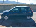 ford fiesta v (jh_, jd_) del año 2003