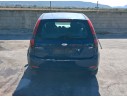 ford fiesta v (jh_, jd_) del año 2003