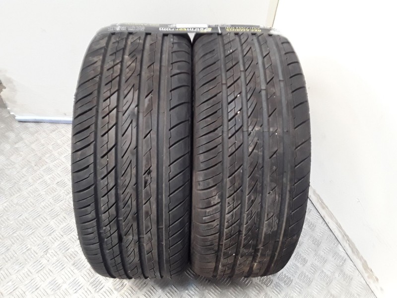 Recambio de neumatico pareja para neumaticos reutilizados - referencia OEM IAM 215501795W OVATION 215/50/17/95W