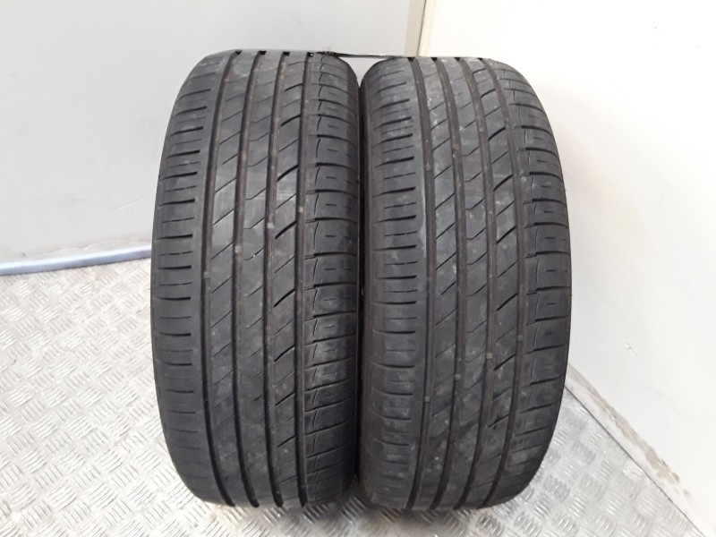 Recambio de neumatico pareja para neumaticos reutilizados - referencia OEM IAM 205551691V RXMOTION 205/55/16/91V