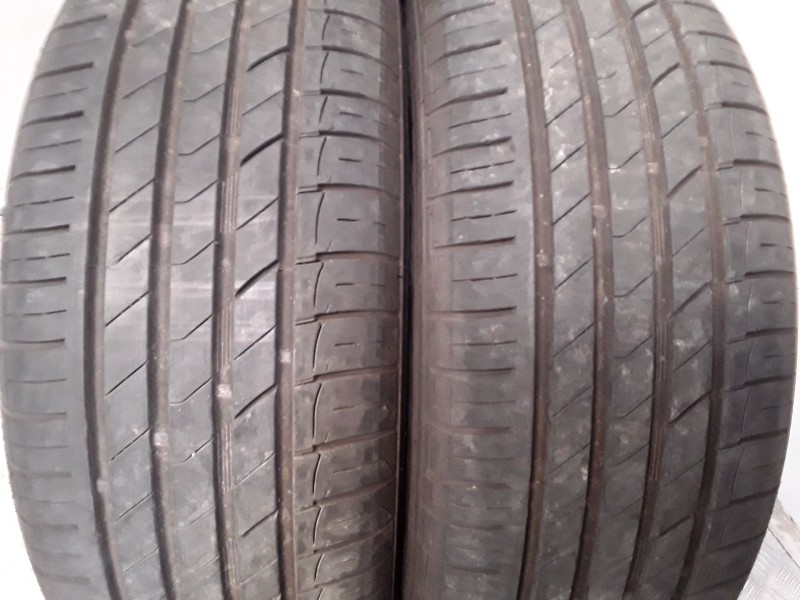 Recambio de neumatico pareja para neumaticos reutilizados - referencia OEM IAM 205551691V RXMOTION 205/55/16/91V